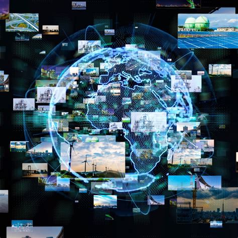 Communication and Surveillance .